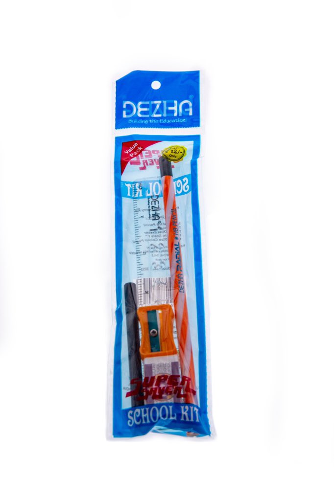 jignesh_devani's tweet image. Dezha School Kit MRP. 12.00 / 20.00