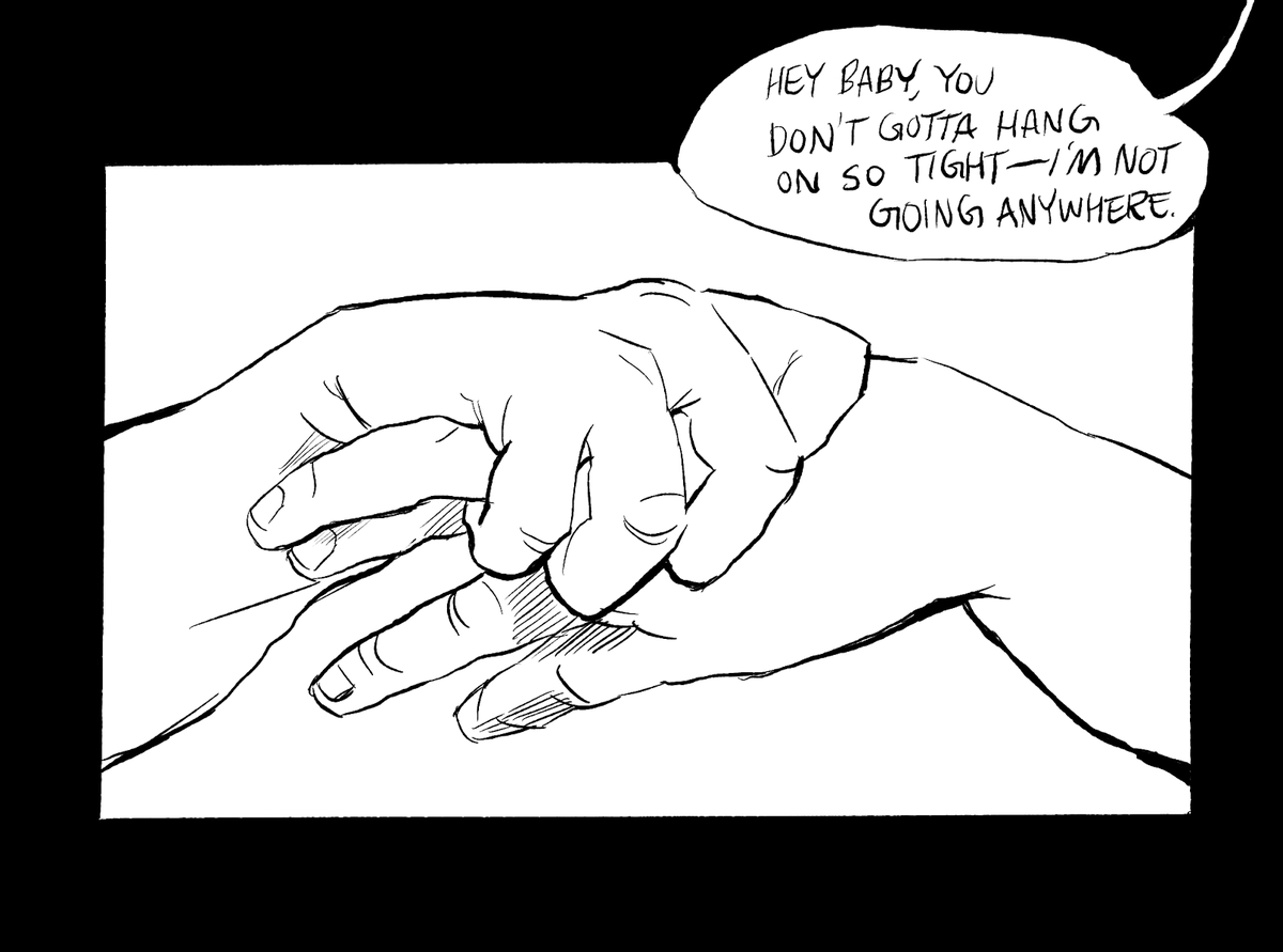 to want (and to fear it)