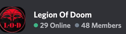 America's Legion of Doom tweet media