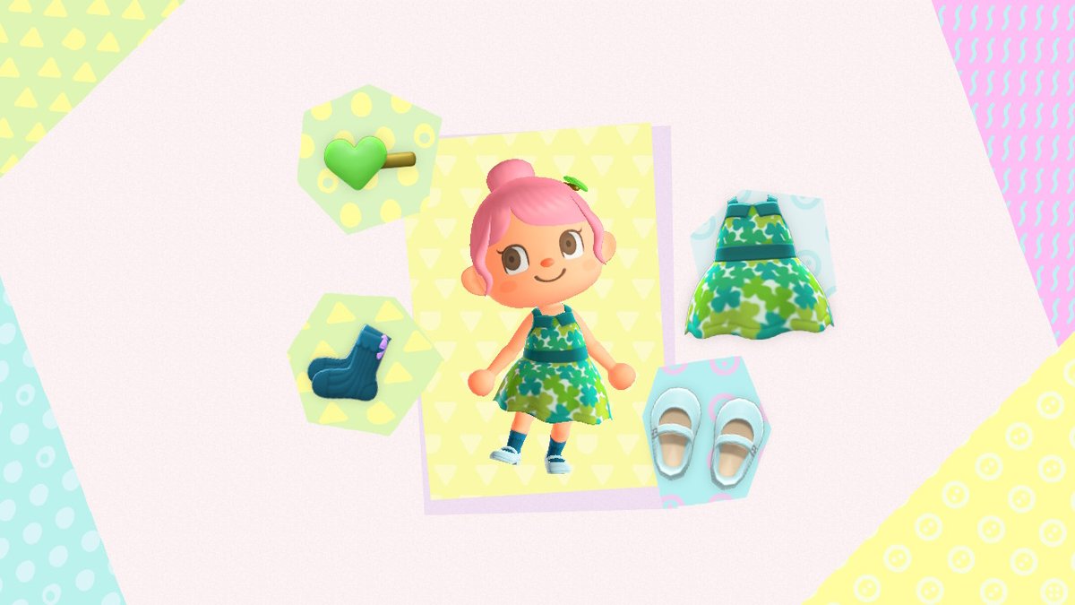 loreola7's tweet photo. #AnimalCrossing #ACNH #NintendoSwitch https://t.co/FA9o5A43YJ