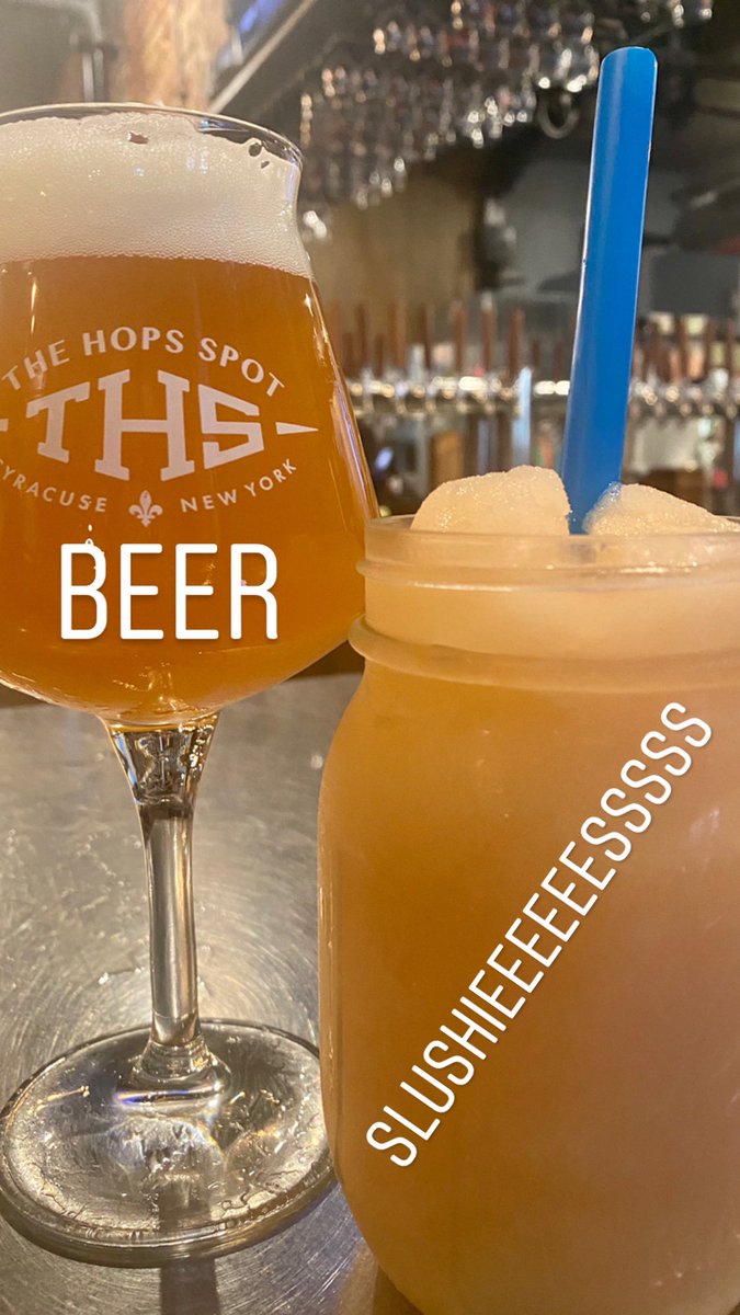 The Hops Spot-Syracuse (@hopssyracuse) on Twitter photo 