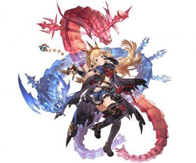 のドラゴンのtwitterイラスト検索結果 古い順