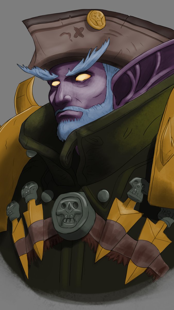 TekrelmArt's tweet photo. @RosyHaven Hello everyone, I'm Tekrelm and I'm looking to make friends and grow as an artist. Here's some of my most recent work! https://t.co/bDjKVcMXo8