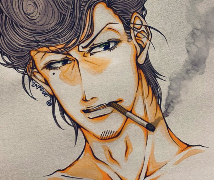 主人公姉弟と顔無しのお兄さん みんなが幸せになるハッピーエンドルートを下さい ぐら 低浮上中のイラスト