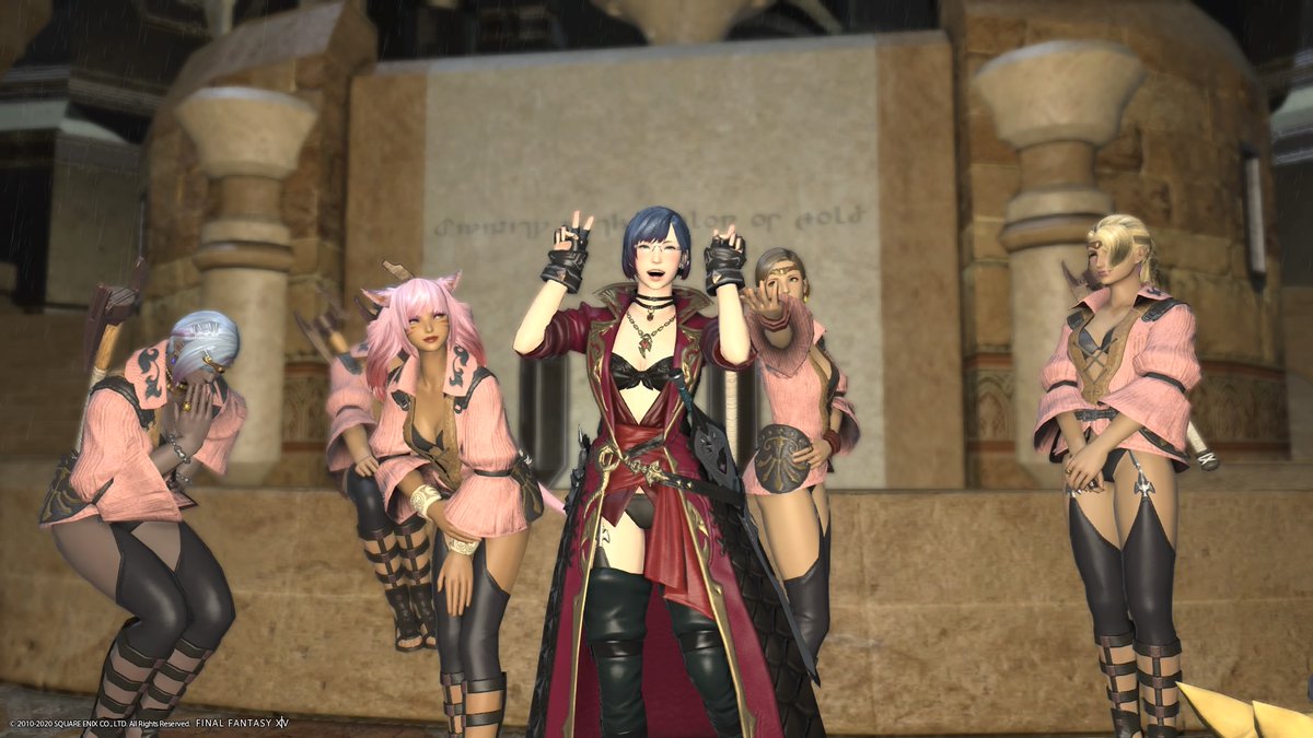 arrezer's tweet image. #PS4share