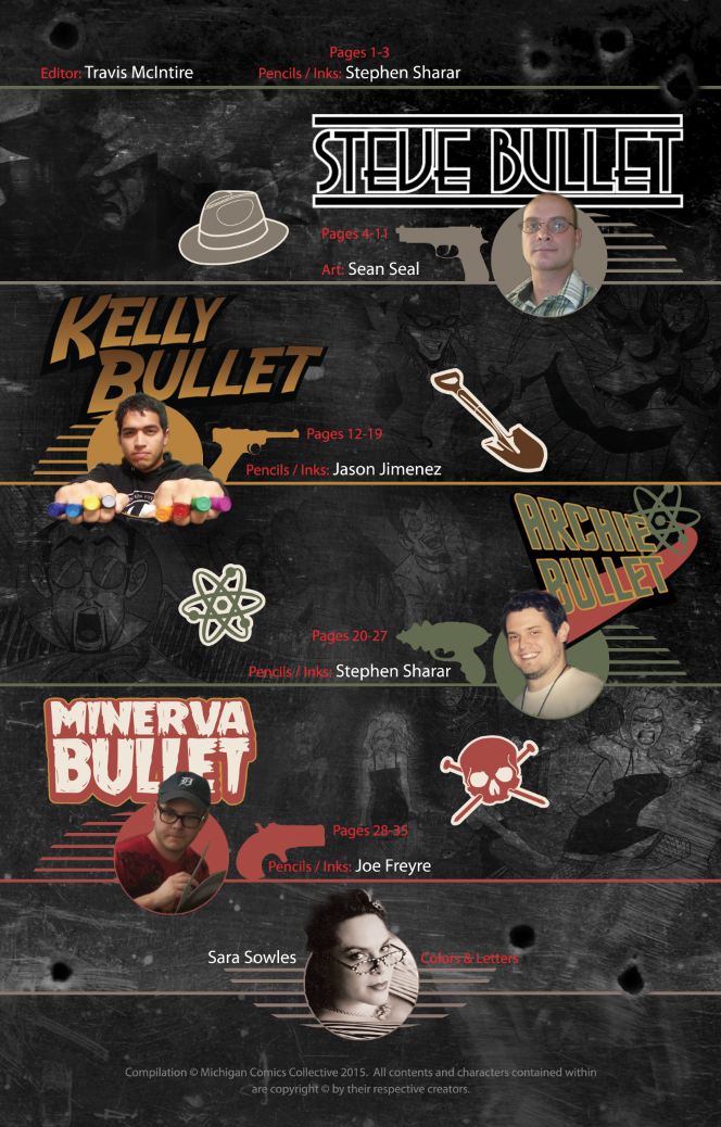ArtistSeanSeal's tweet photo. It's not over till it's over. #wildbullets https://t.co/PwX64pLt3H