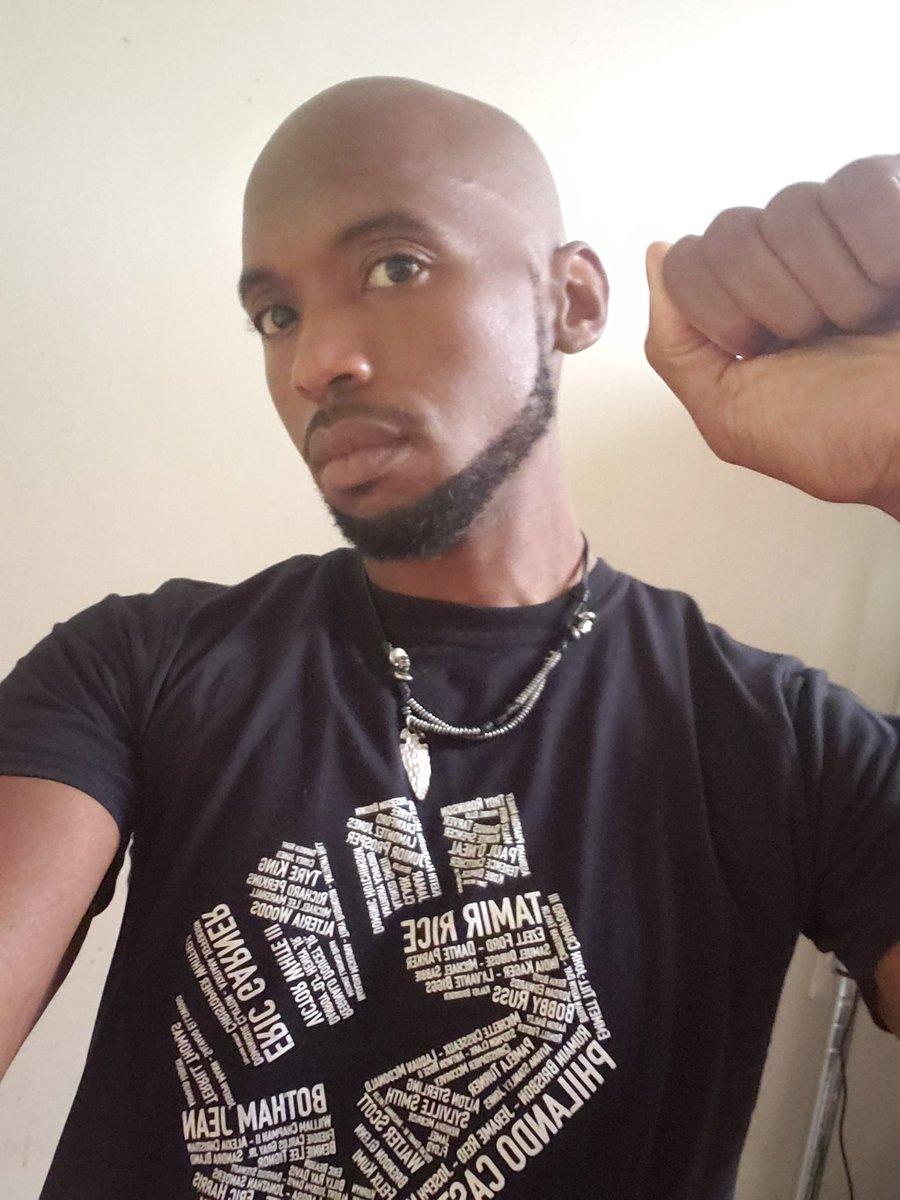 MVSActivates's tweet photo. #saytheirnames #blkmenrun #BlackLivesMattters #BlackTransLivesMatter https://t.co/yvDC07tnr0