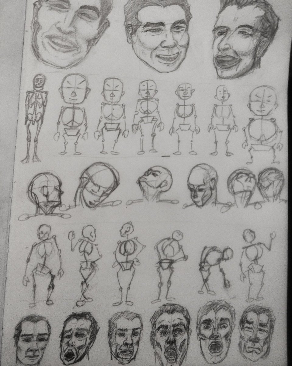Skoopsy_'s tweet photo. Learning to draw day 31 - Tried a few body poses today

#art #sketch #sketchings #sketchingdaily
#sketchdaily #drawingdaily #drawings #drawwomen #drawing #drawdaily #faces #drawingeveryday #sketcheveryday #sketches #learnart #sketch_daily #sketchings #sketchbookdrawing #faces https://t.co/MzA1oJTs1f