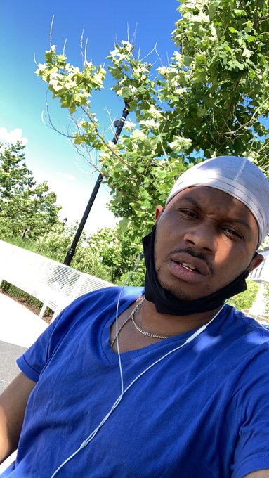 Watch Bilad Al Sudan's leaked NSFW photo on TwXstars