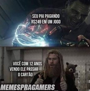 Memes Para Gamers (@memespragamers_) / X