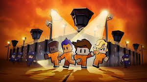 The Escapists 2 The Escapists 2