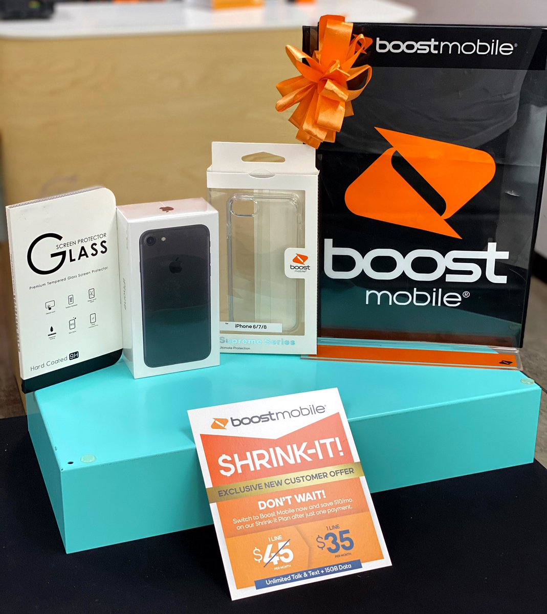 hotz95's tweet image. CONGRATS to Stephanie Arias who’s combination of 0116 unlocked the CASE OF CASH &amp;amp; won $1000 courtesy of #HotZ95 &amp;amp; @boostmobile! Our runner up is Nilda Acevedo who won a FREE iPhone 7 + Case &amp;amp; Screen Protector and 1 Month FREE Service. We have more chances to win, TUNE IN. 🔓💵📱