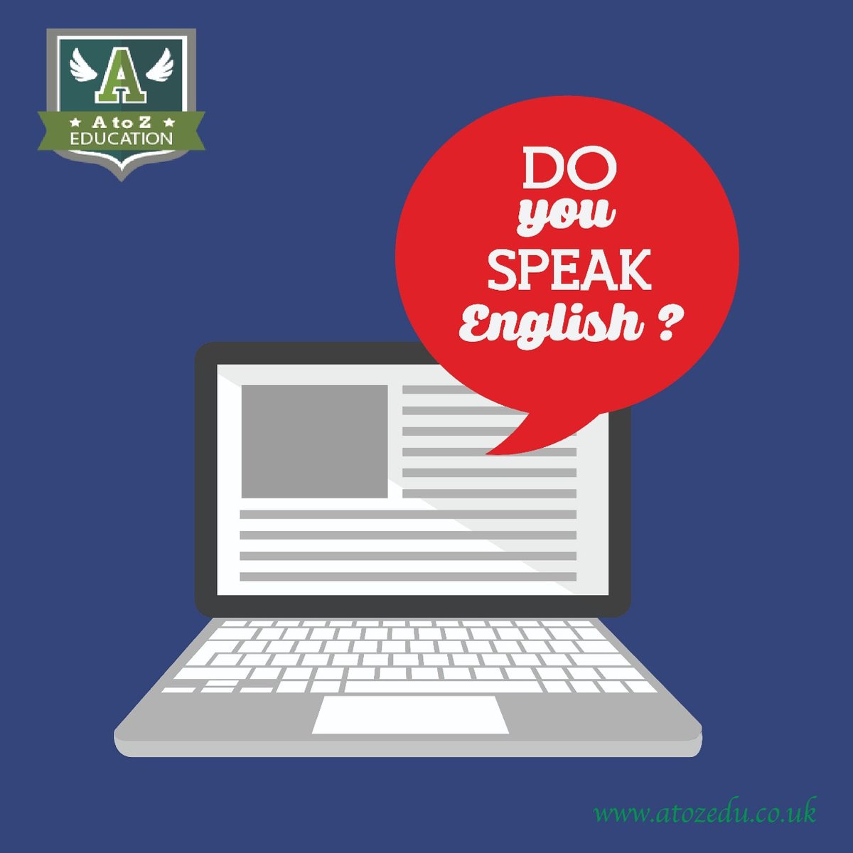 AtoZeducation tweet media