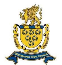 Delighted to continue our work with Whitehaven Town Council by providing IT support and hosting their first Zoom meeting ensure everything ran smoothly.

We have worked with Whitehaven Town Council for around 4 years now providing website management services.