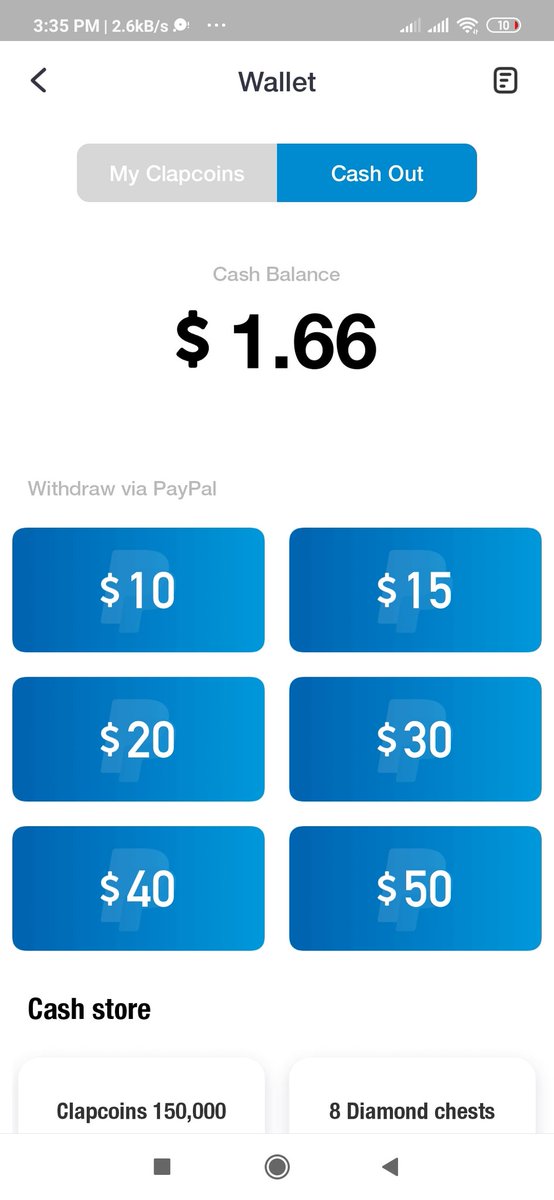 click_gana's tweet photo. Estás a un Click👇De ganar $5 Dolar https://t.co/6O5OpkIAQz https://t.co/6WSOc6vyQN