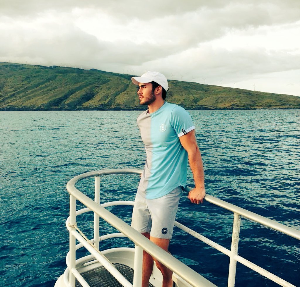 So many amazing finds on this island