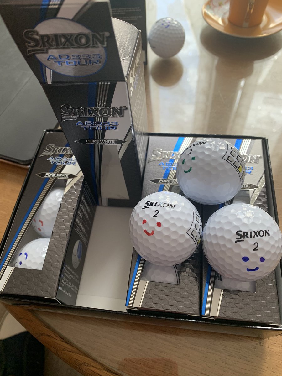 olivierdavid70's tweet photo. Reprise de la compétition demain avec l’open du Vexin. 3 tours sur 3 golfs.
Nettoyage du matériel et marquage des balles.
@golftempliers @CallawayGolfEU @ugolf_france https://t.co/JMFWKiNvyj