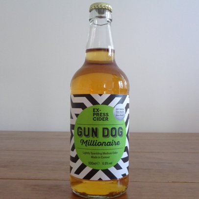 ScrattingsCC's tweet photo. #CrestCyder Traditional, Golden and Dabinett, and @Ex_Press_Cider Gun Dog Millionaire are all back in stock #realcider πππ https://t.co/r9iWIFLYls
