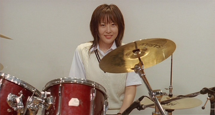 Aki Maeda was born on this day 35 years ago. Happy Birthday! What\s the movie? 5 min to answer! 
