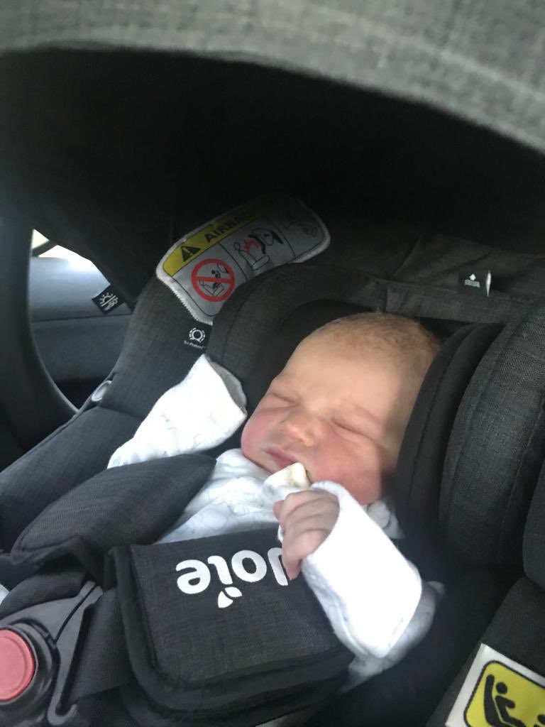 Ryan Prosser tweet media