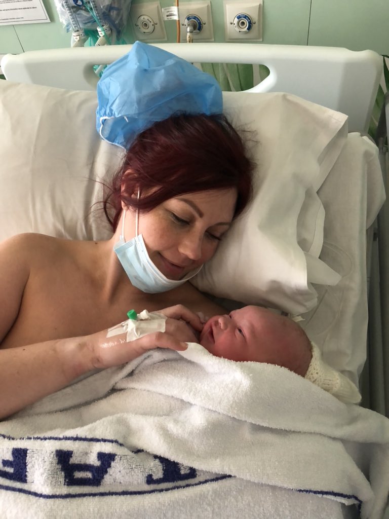 Ryan Prosser tweet media