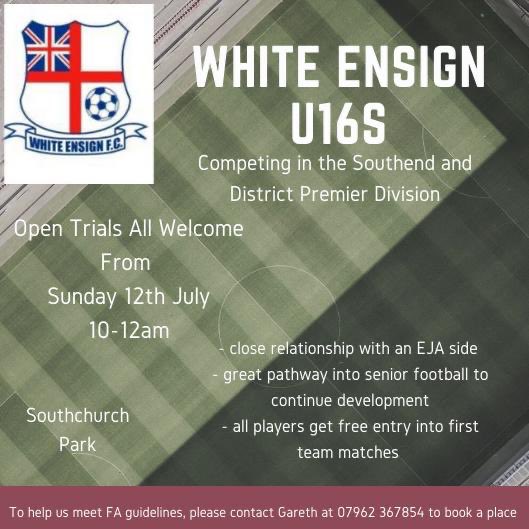 Not to late to join the Ensign party 🎈