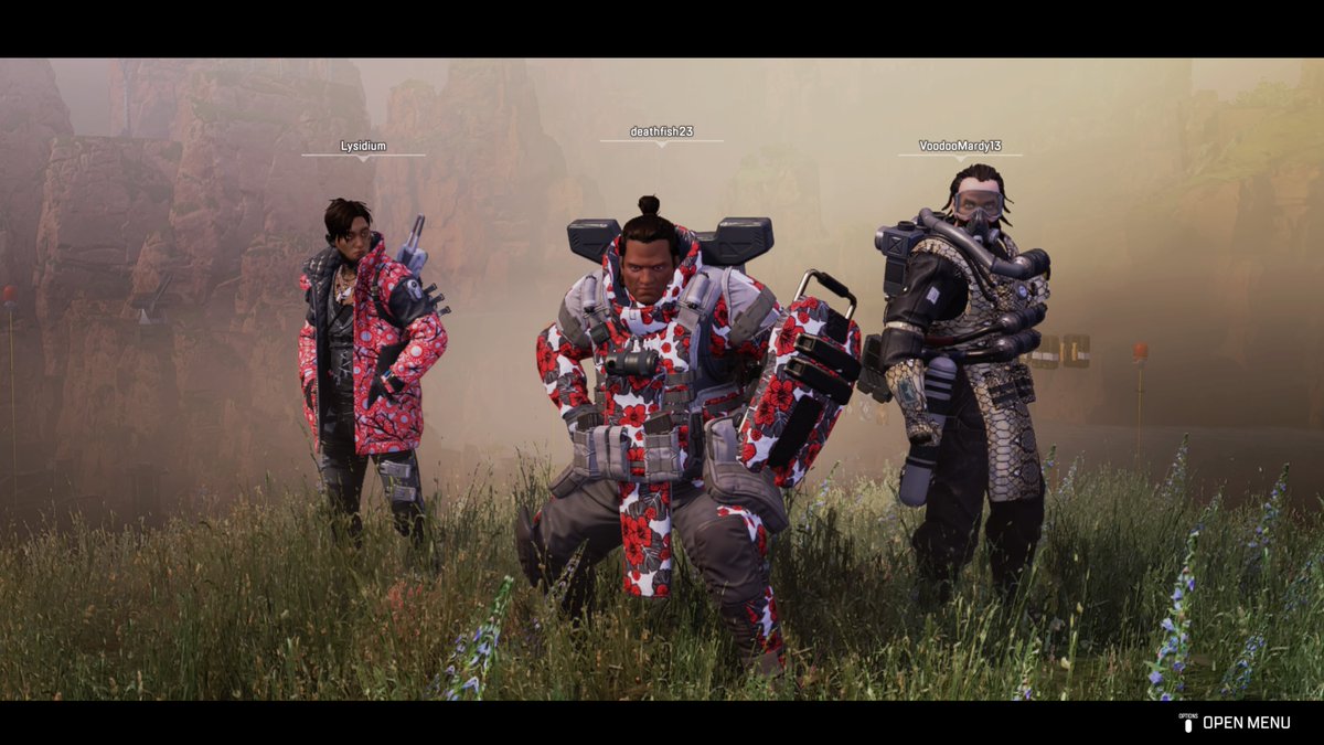 kat2theletter's tweet photo. Gib is SMOULDERING #TeamTR3 #Deathfish #VoodooMardy #TeamTR3 #Lysidum #APEXLEGENDS #apexchampions#PS4share https://t.co/UyHepk9nx0