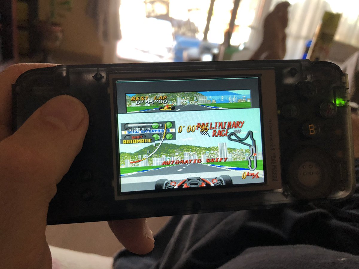 vitorinoperalta's tweet photo. #megadrive #genesis #sega #rs97 https://t.co/RfOOktUw3V