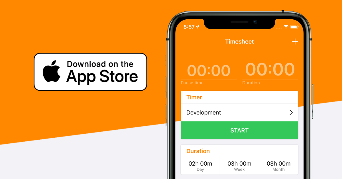 timesheet.io tweet media