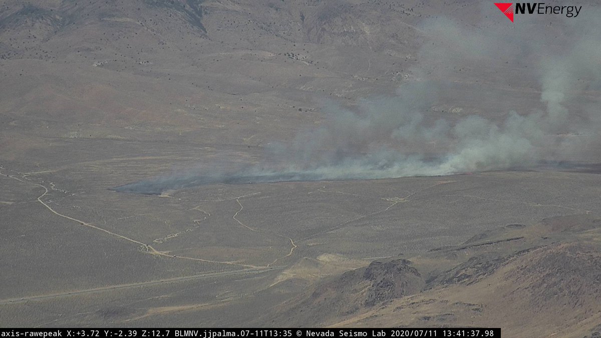 Resources responding with <a href="/CentralLyonFire/">Central Lyon Fire</a> to new fire East of Dayton