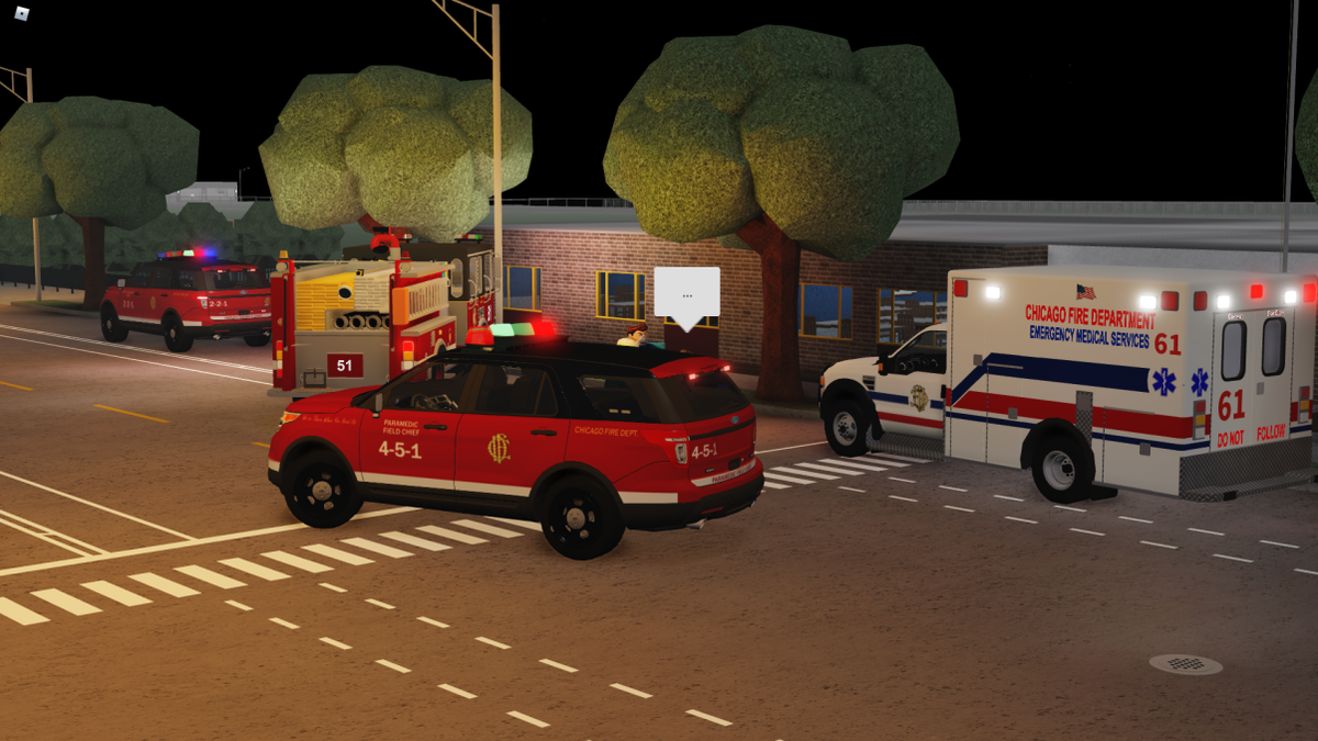 Chicagofiredepartmentrblx On Twitter Brand New Buggy S Arrived For The Chicago Fire Department Today Made By Izugi Brilliant Work And A Great Final Edition To The Fleet For Now Robloxdev Robloxchicago Https T Co Caviin6dya - chicago fire department roblox