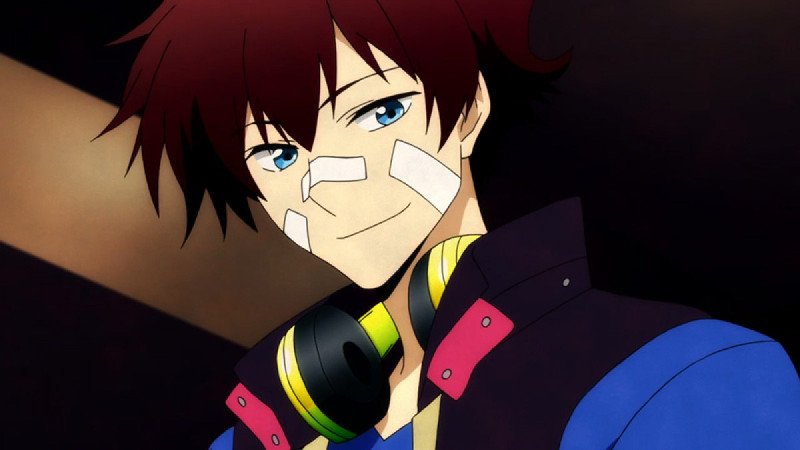 Nice, le détective de génie et héros du manga et anime Hamatora !Nice est un détenteur de Minimum qui oeuvre à utiliser son pouvoir pour résoudre des enquêtes en tout genre.