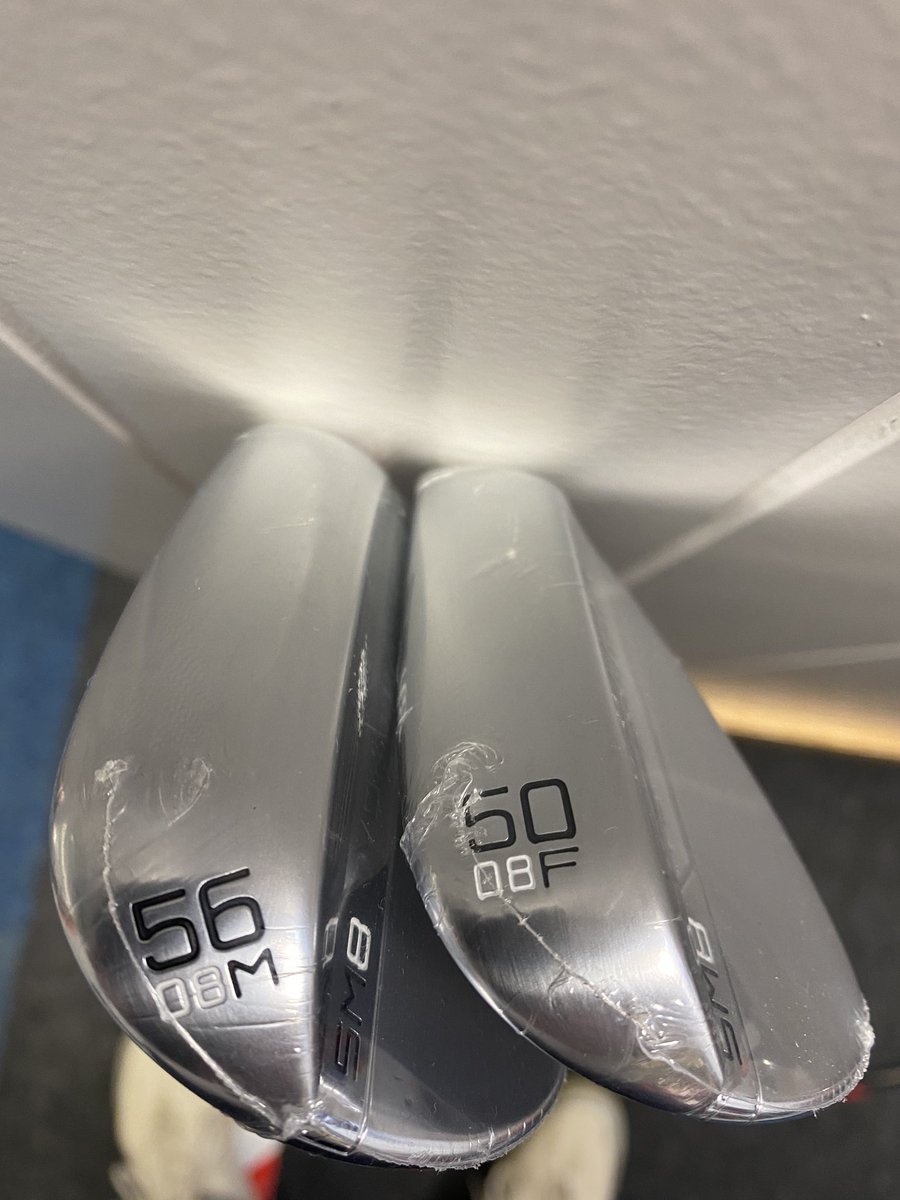 Steve March ⛳ tweet media