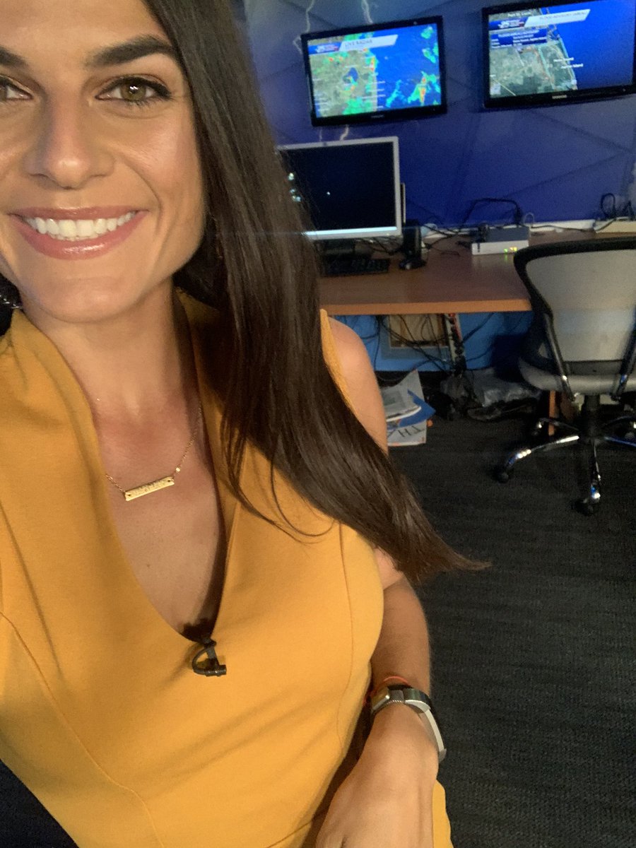 Brooke Silverang WPBF