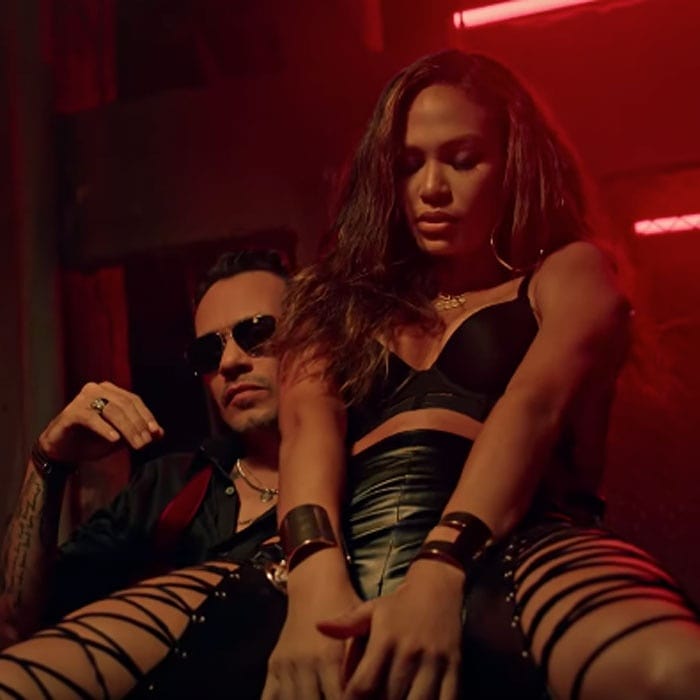 Happy Birthday to Puerto Rican model Joan Smalls! She appeared in \s music video for \"Esta Rico.\" 