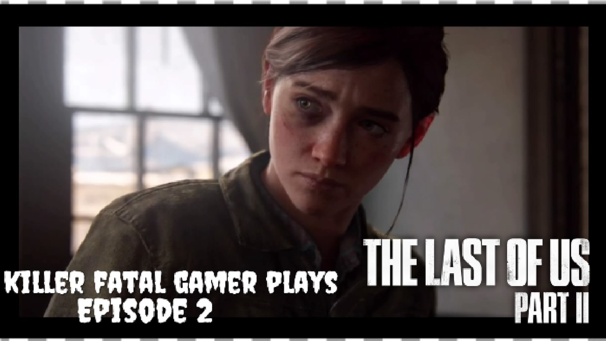 KillerFatalGam1's tweet photo. https://t.co/4lpNGr7QrX wtf did i witness pls like and sub for the last of us part 2 #TheLastofUsPartII #TheLastofUsPart2 #TheLastofUs2 #TheLastofUs #lastofus #lastofus2 #NaughtyDog #youtube #games #gaming #Gameplay #trending #JOELMILLER #elliewilliams https://t.co/moTmMBnjqx