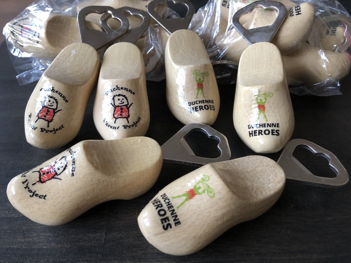 FrankGlaubitz's tweet image. nieuwe #sponsoractie @Duchenne_Heroes #teamR4D 🚵‍♂️ verkoop originele twentse #bierklompopeners via @edwinkamp1 @kassierijssen #ReneAltena en #GertjanManeschijn opbrengsten voor @duchennepp