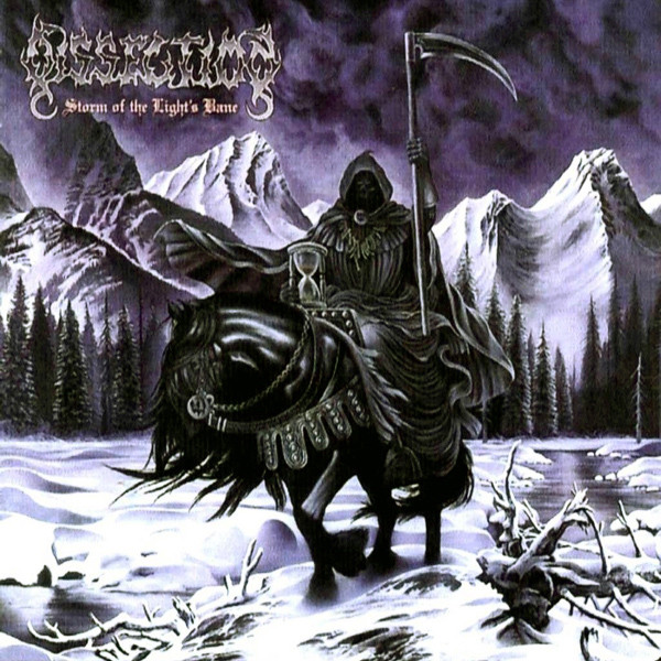 OldPubl666's tweet photo. Sweden, November 1995. The world witnessed the birth of these metal jewels, which is your favorite?๐ฅ
#SwedishAttack https://t.co/cJWpxWcdnA