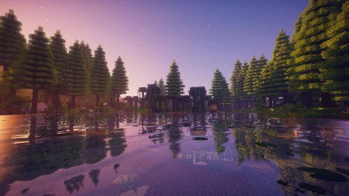 minecraft but make it 𝙖𝙚𝙨𝙩𝙝𝙚𝙩𝙞𝙘