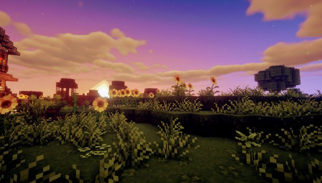 minecraft but make it 𝙖𝙚𝙨𝙩𝙝𝙚𝙩𝙞𝙘