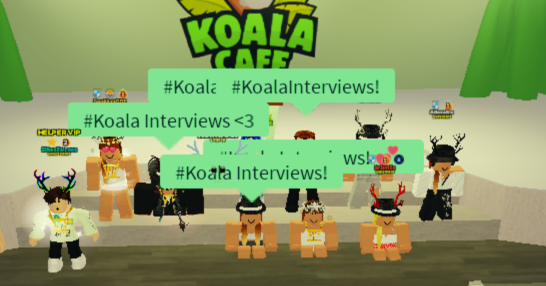 Koala Cafe Codes 2020 June