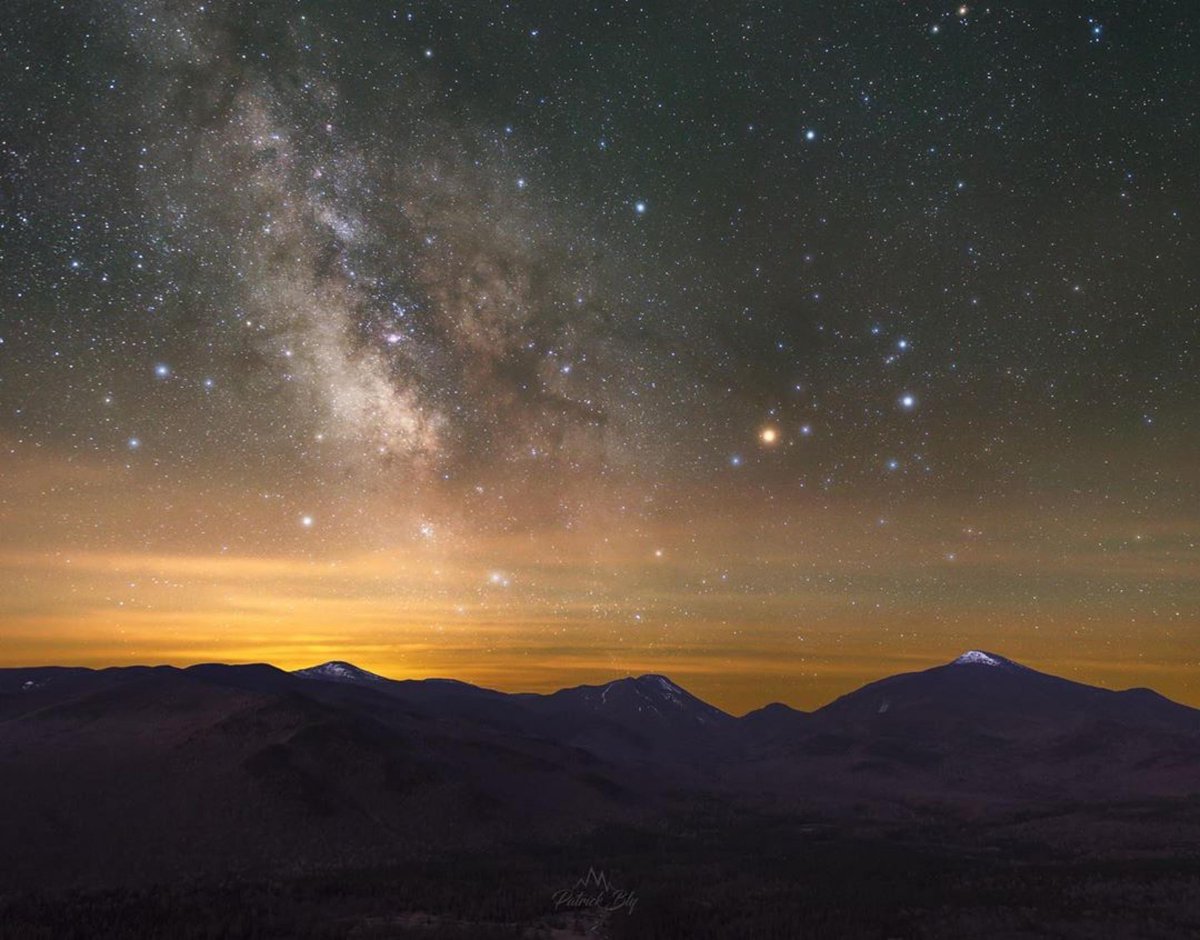 nature_ny's tweet image. Nighttime views like this remind us that we're all under one sky, living on one shared home. We must work together to ensure it can thrive for generations to come. #NatureConnects 

📸: Pat Bly on Instagram
