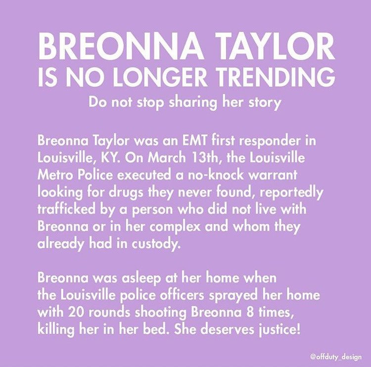 philsadelphia's tweet image. do not forget about breonna taylor. resources are below!!