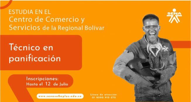 ylromeroSub's tweet photo. #EstudiaEnElSENA || ¡Buenas noticias! Aún puedes inscribirte a la Convocatoria de formación presencial y a distancia. Ingresa hasta este domingo 12 de julio a https://t.co/YlTCKD9AyC, sigue este paso a paso https://t.co/wqsErGEVOA y asegura tu cupo. #Ccys @SENAenBolivar https://t.co/iXWrXCb9r4