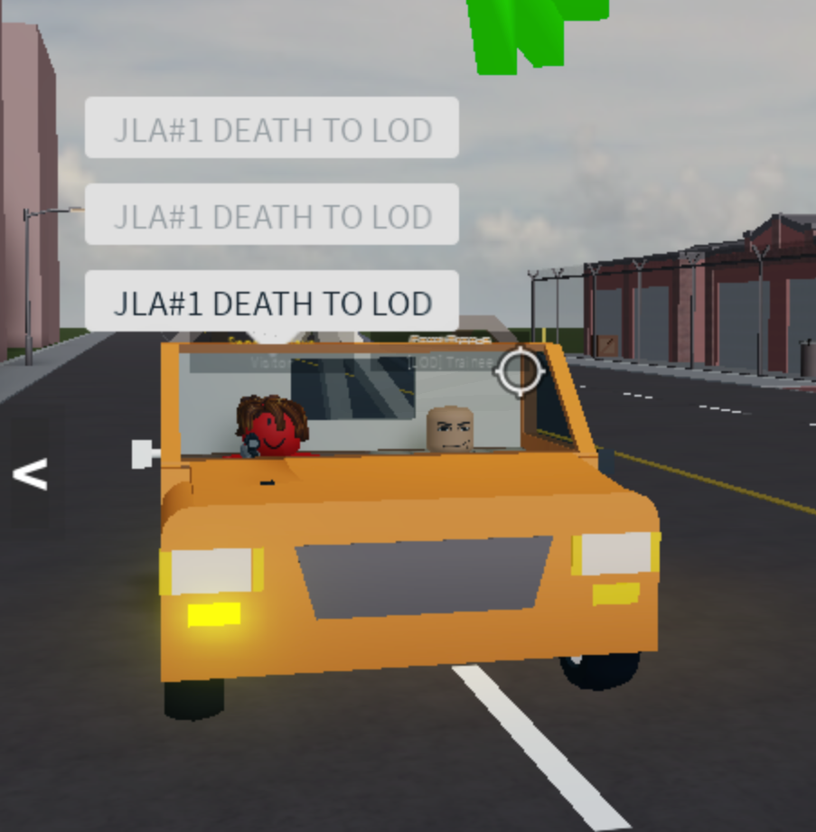 America's Legion of Doom tweet media