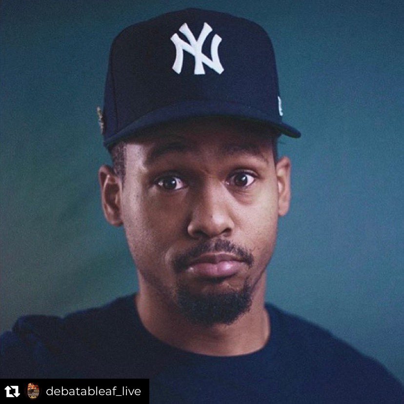 debatableaf's tweet photo. Hey my @nbcunitips family will #jointhemovement next Tuesday with host @FranqiFrench and fellow panelist: Vanetta Schoefield! @AndreDThompson is hilarious and you’ve seen him on @FallonTonight now you can catch his #DAF debut! Grab tix here: https://t.co/uFDv6Wc3tT https://t.co/L5txs91kyc