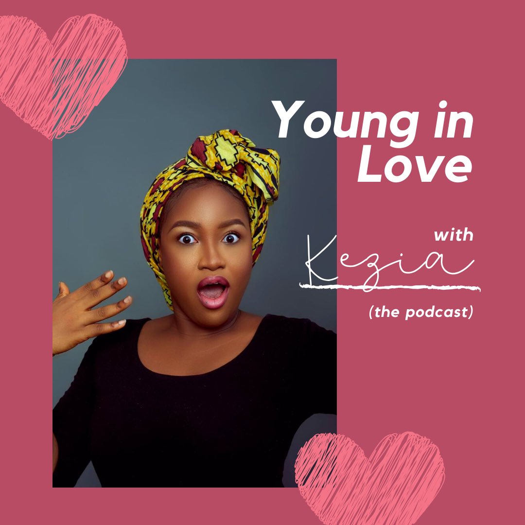 loftycast's tweet photo. Podcast Alert!
"Young In Love Podcast" @YoungInLovePod now available on LoftyCast (@loftycast)
https://t.co/NUO4jhJHxf
#YoungInLove #YoungInLovePodcast #Media #MediaNetwork #RT #Podcast #PodcastNetwork #PodernFamily #LoftyCast #PodsInNaija #NigerianPodcast #AfricanPodcast #Pod https://t.co/awNUid2QkP