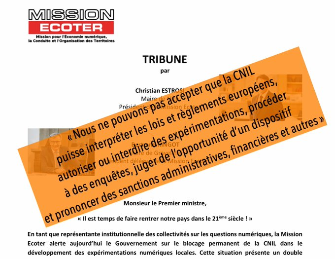 Nice Actualites Nrv On Twitter Personne N A Oublie Que Christian Estrosi Le 11 Juillet 2019 Etait Elu President De La Mission Ecoter Pour Redynamiser Le Numerique En France Avec De