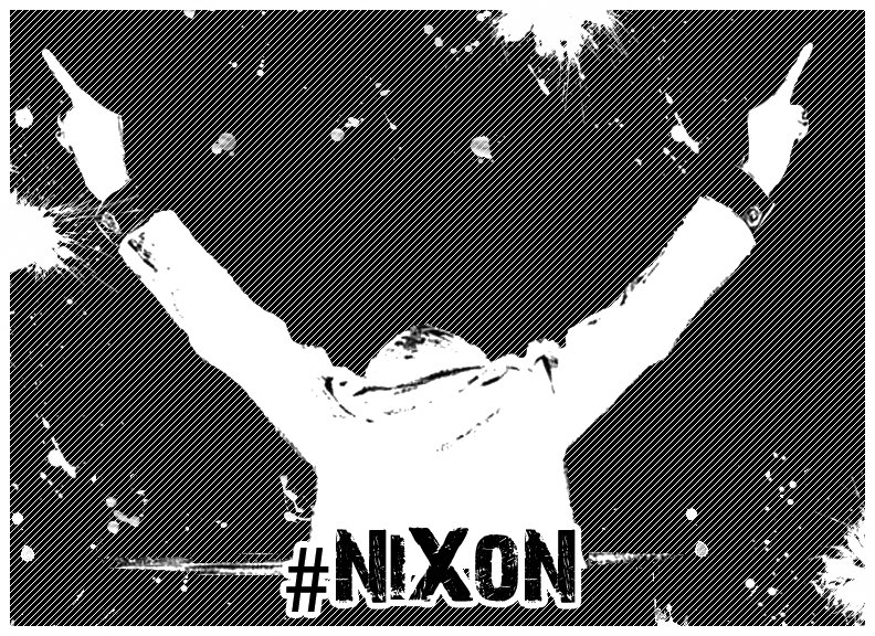 WrestlingCheers's tweet photo. Remember #Nixon? #ABSOVII #ABSO7 @Nixonwrestling #WakeUp #WakeUpAIW https://t.co/ABLm8xJR6l