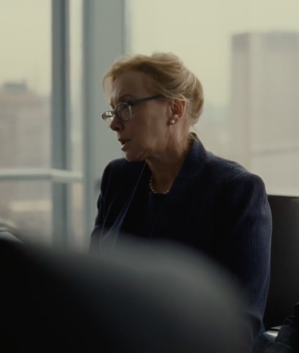 #38: I promise these are not the same outfit. Or maybe they are. They're really similar.